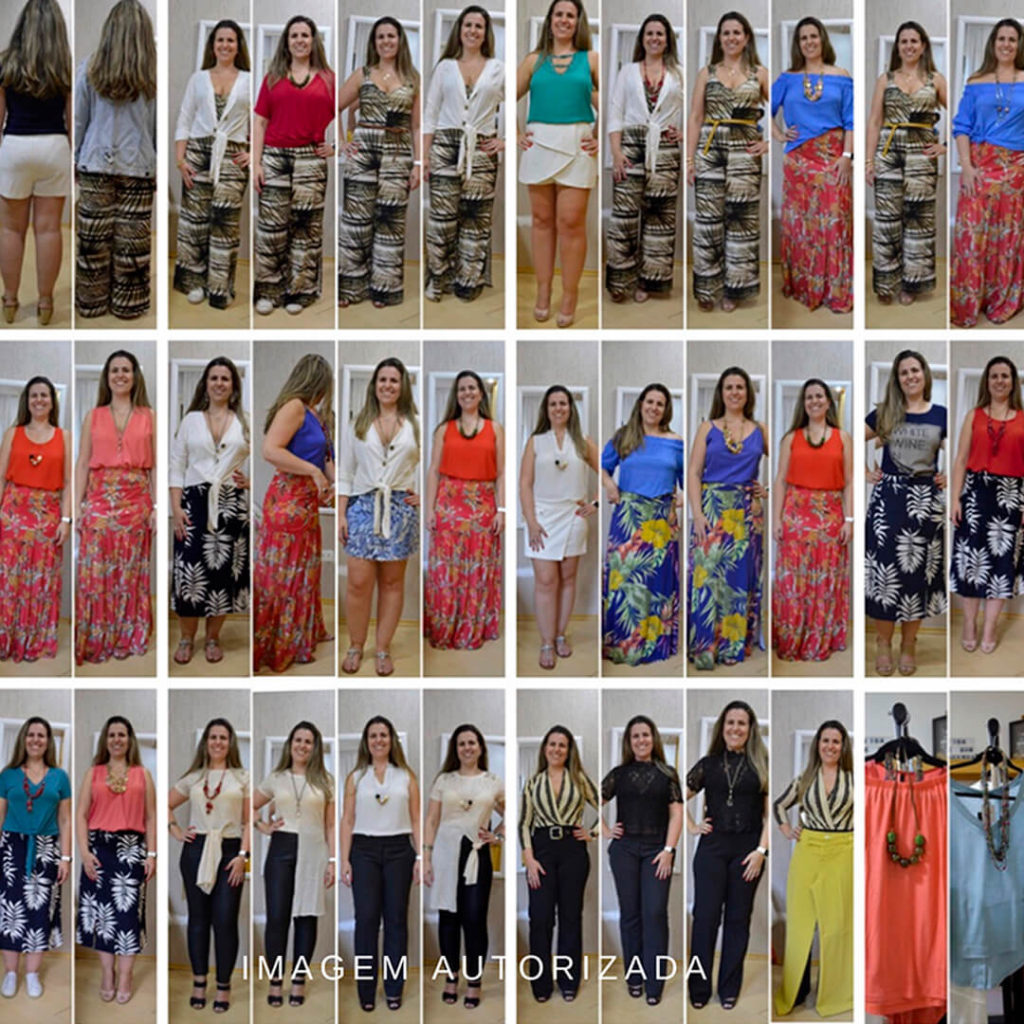 M dulo Montagem De Looks Versatilizando Com Sheila Cruz